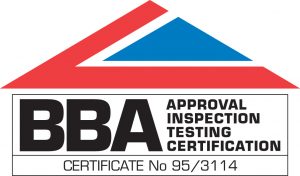 BBA 95/3114 Logo