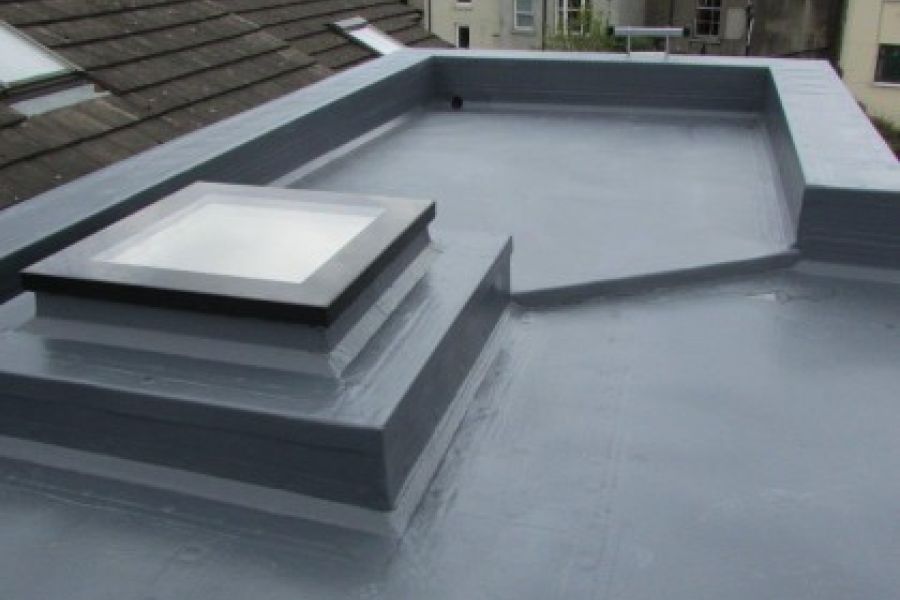 Meltedsnow on Percy Street