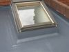 Rooflight Dryseal Detail