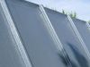 Mansard Edge Warm Roof