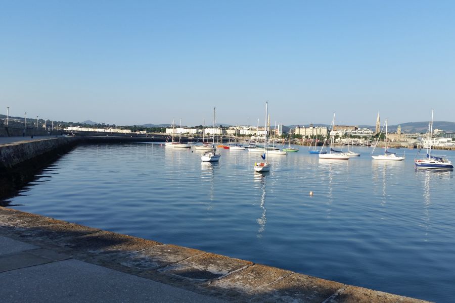 View Dryseal Ireland Containers